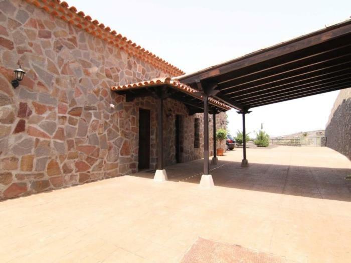 Cercado Del Medio, Chalet Con Piscina Privada Costa Adeje  Exterior photo